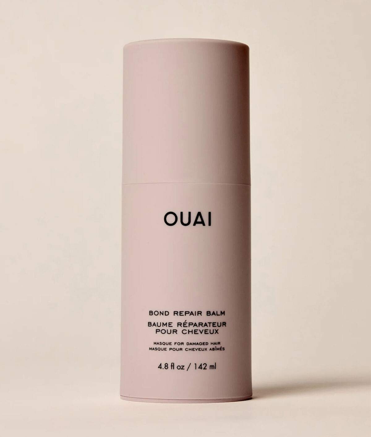 ouai bond repair balm review