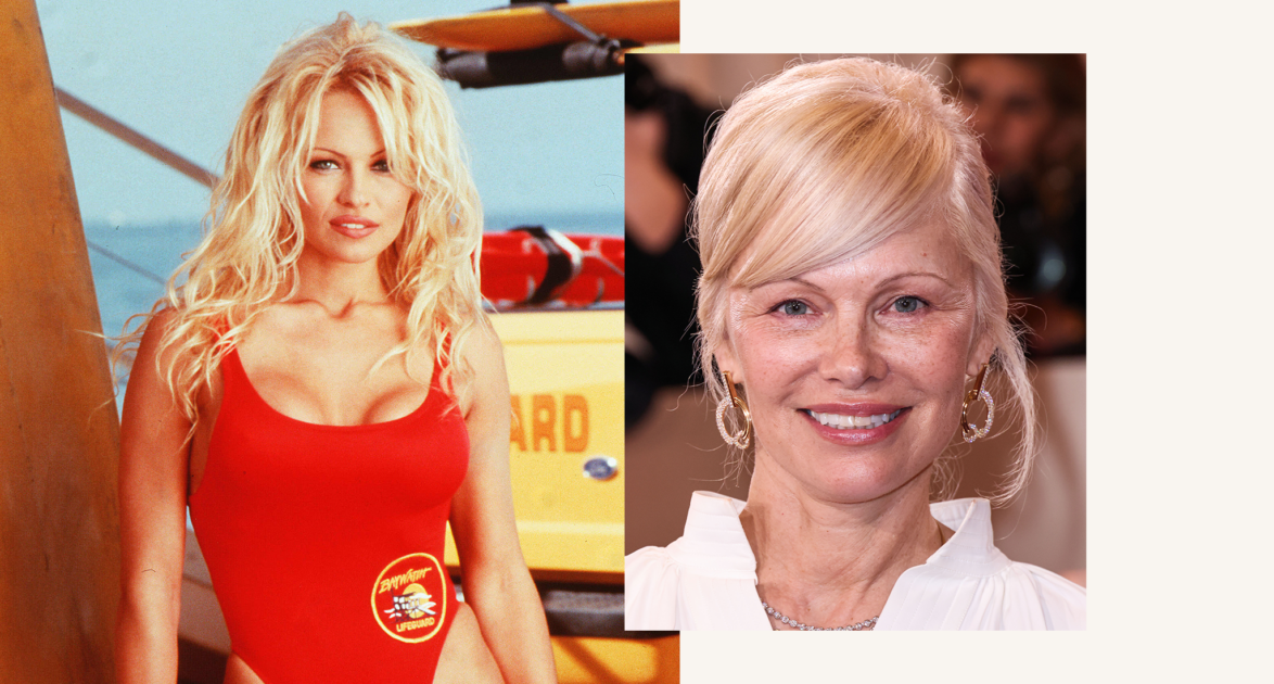 The Surprising Reason Pamela Anderson Won't Be in the New Baywatch