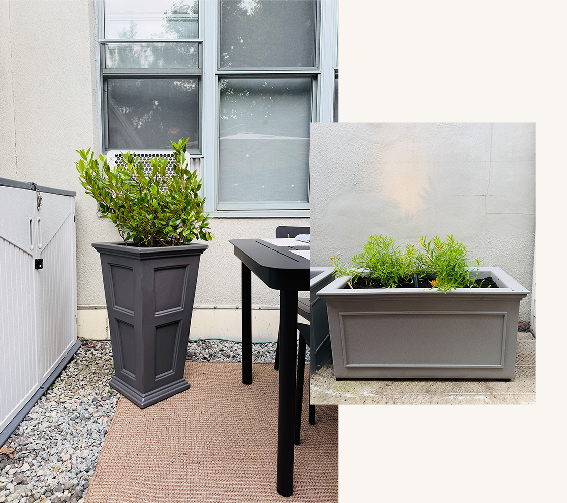 planters