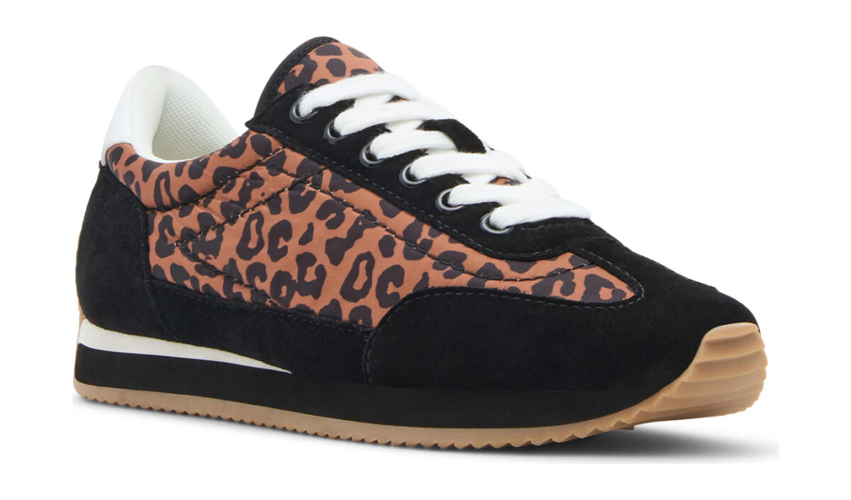 The Blondo Ersula Sneakers.
