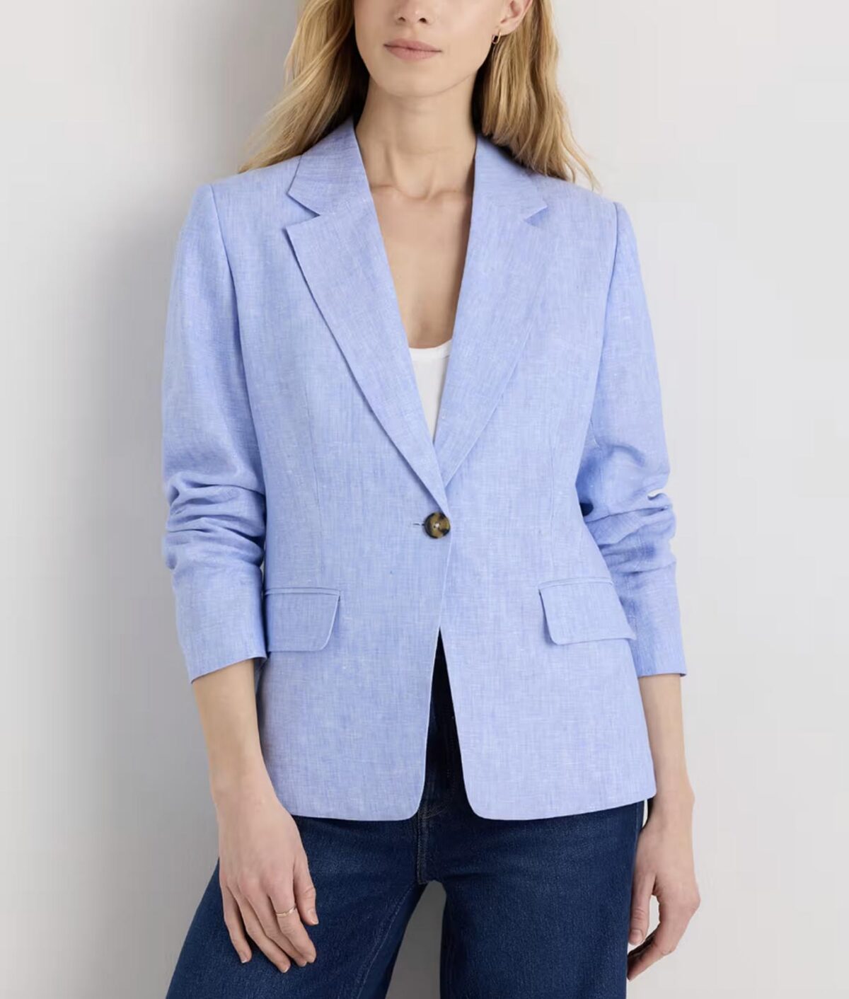 quince blue linen blazer 1200x1412