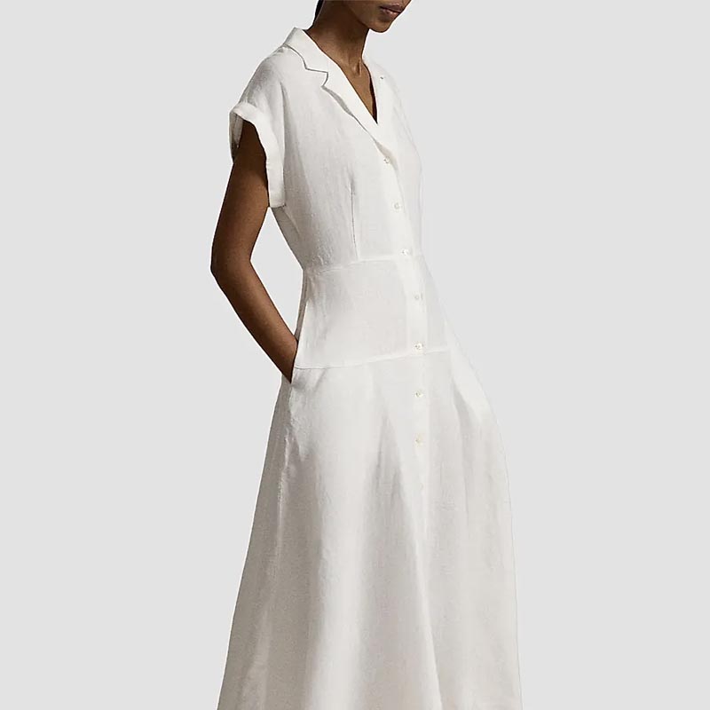 ralph lauren dress