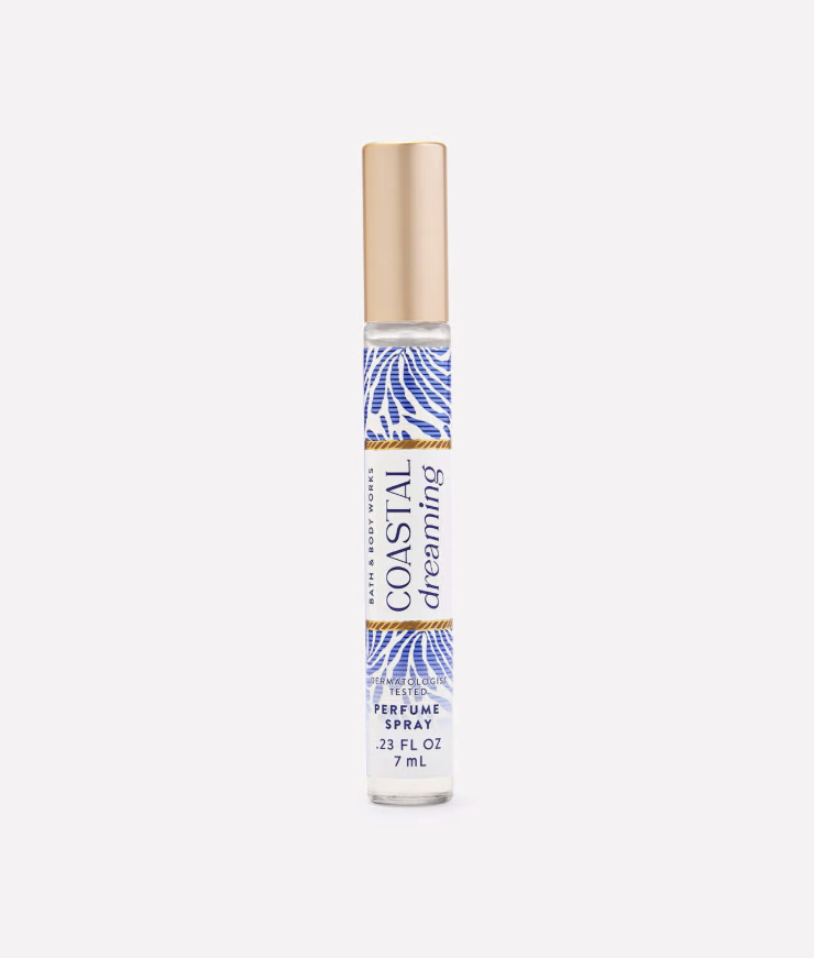 coastal dreaming perfume