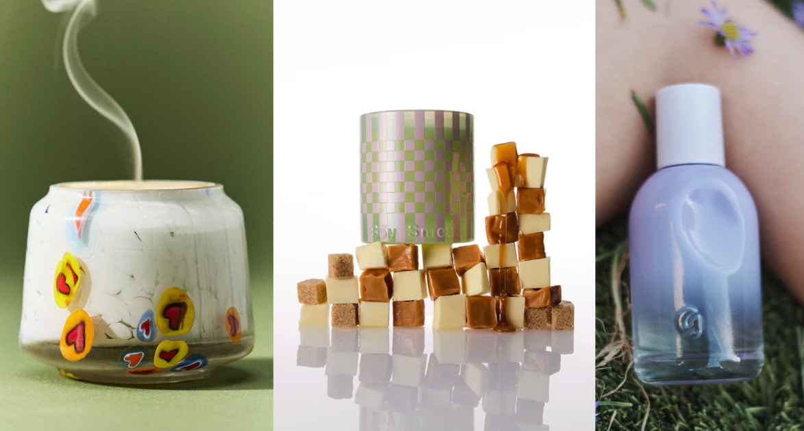 The Most Unexpected Scent Trend of 2026 Is…Salt?!