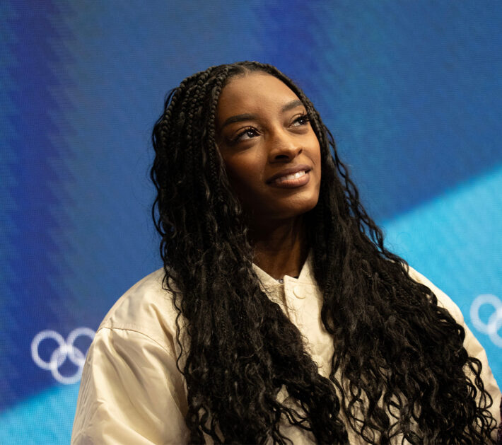simone biles dress espys 2026