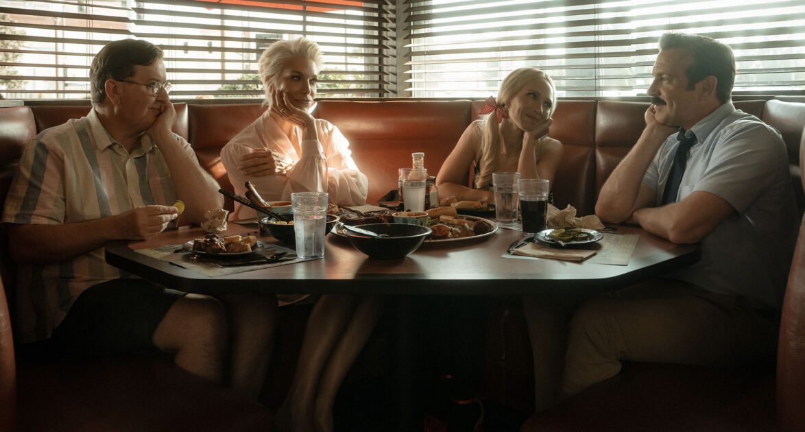 I Watched the Season Premiere of ‘Ted Lasso' and I'm Thrilled to Report: Season 4 Is Going to Be Good