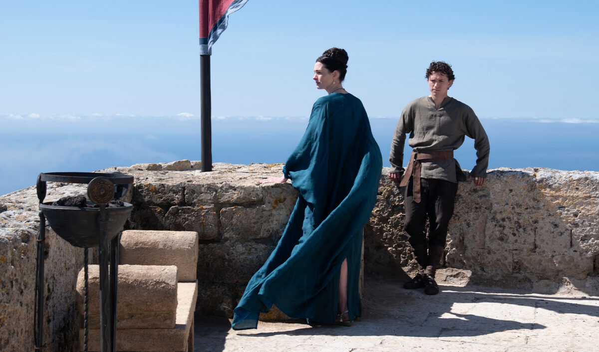 the odyssey movie christopher nolan review 1 1200x706