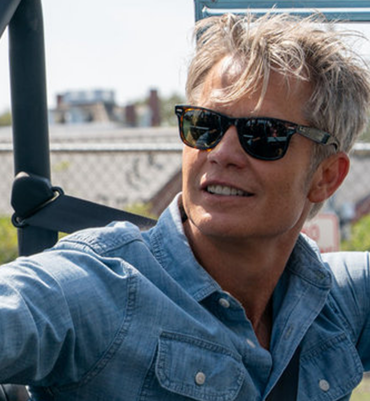 timothy olyphant five star weekend