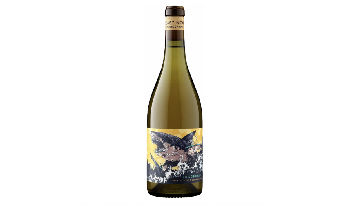 juggernaut wine
