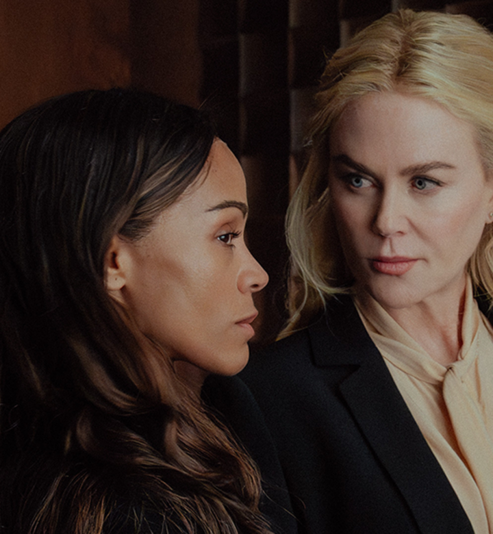 what to watch this weekend lioness