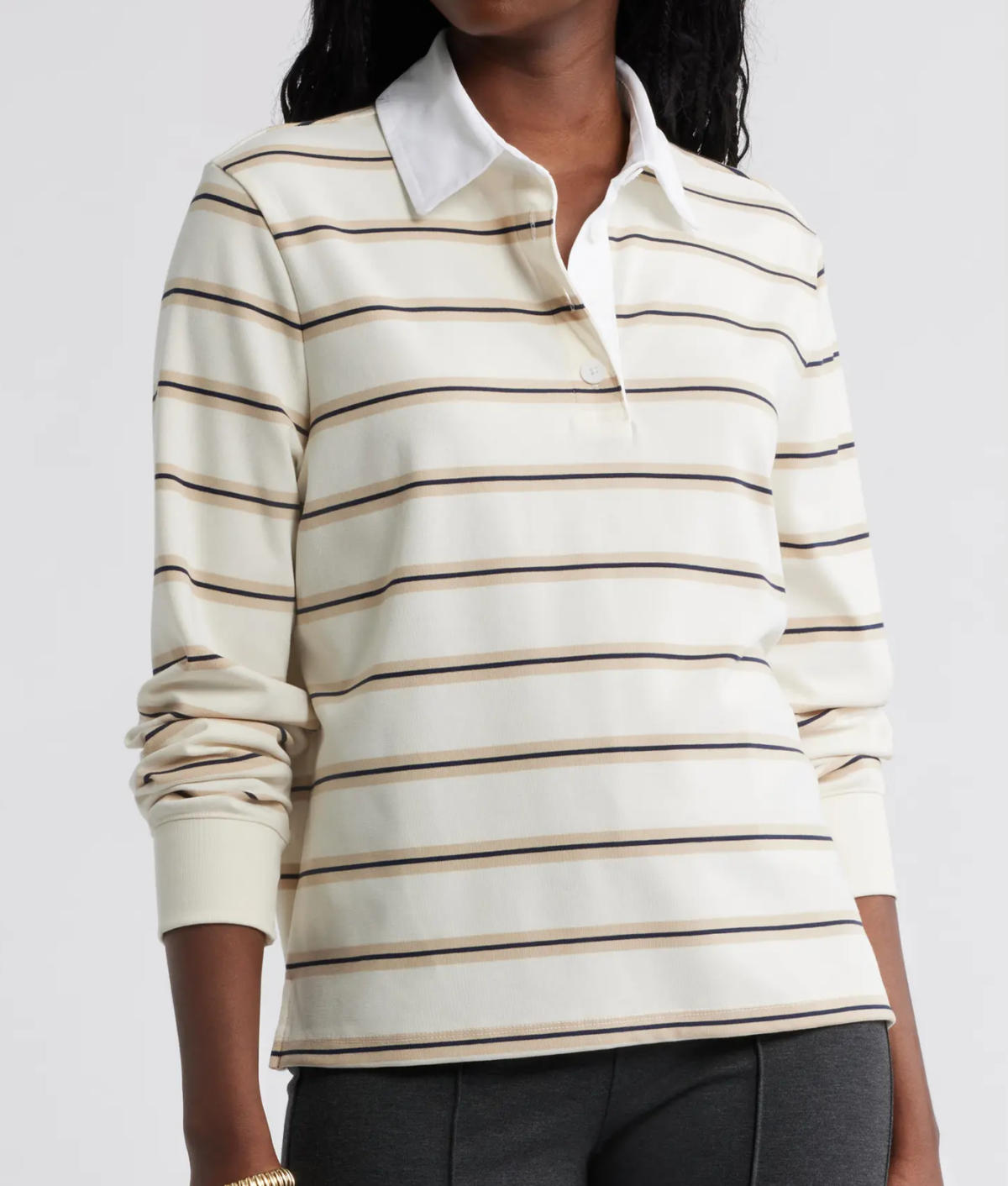 white beige striped polo 1200x1412