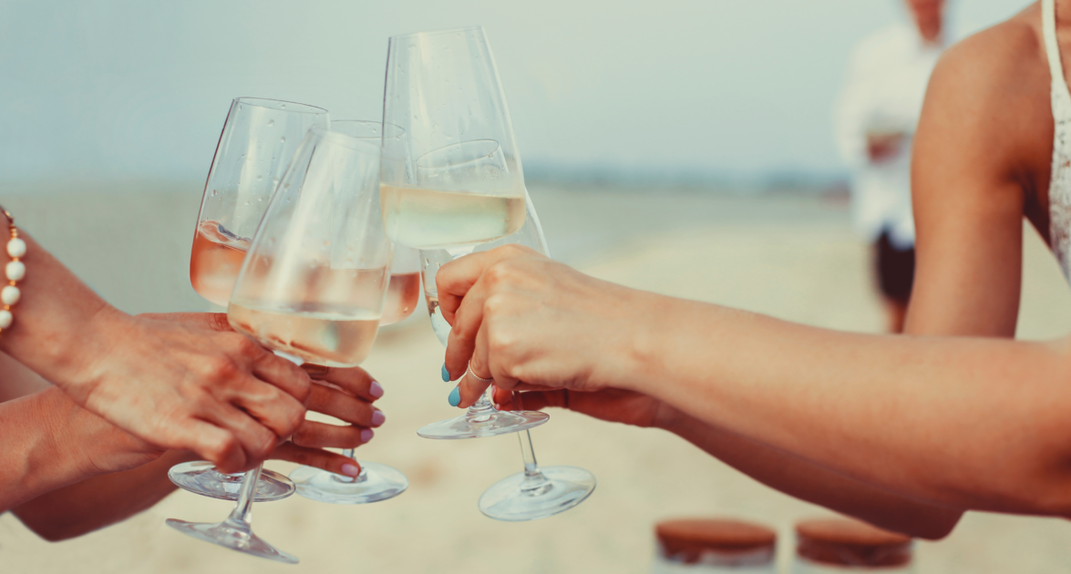 purewow.com - Candace Davison - Is Wine Cringy Now?