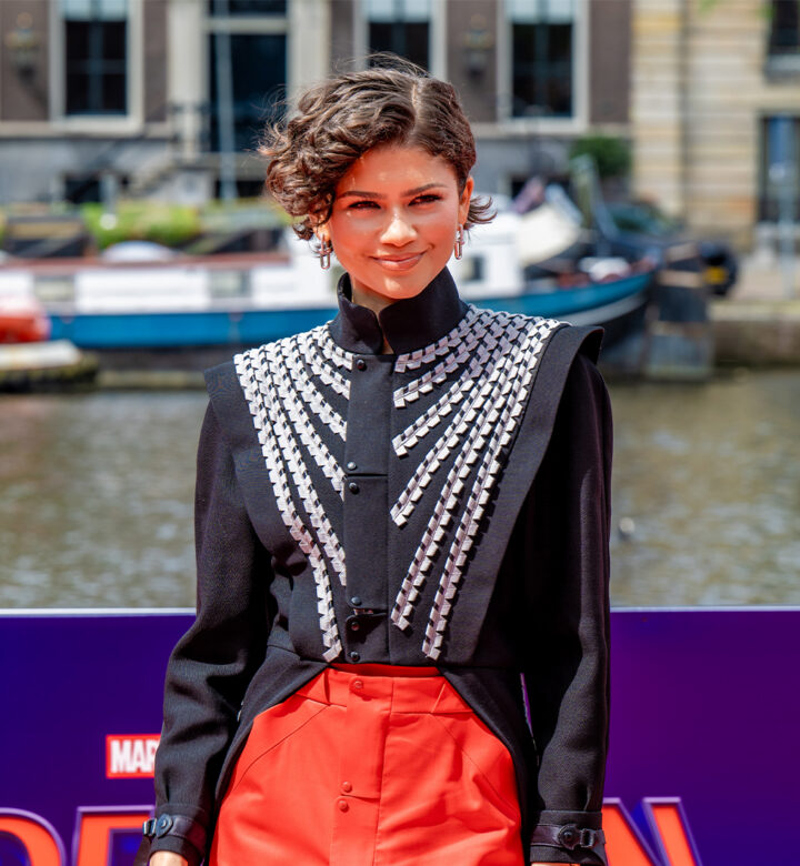 zendaya dress spiderman la premiere uni 720x780