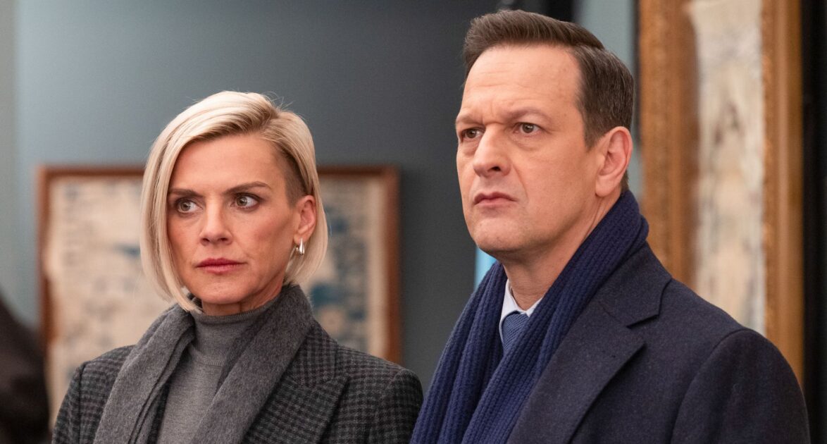 This Underrated Medical Drama Just Became a Netflix Top 10 Hit