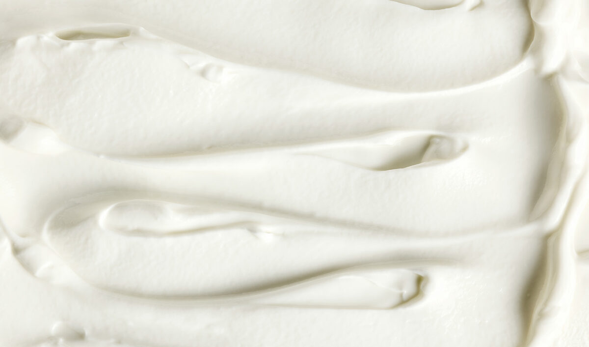 snacks-for-gut-health-Greek Yogurt
