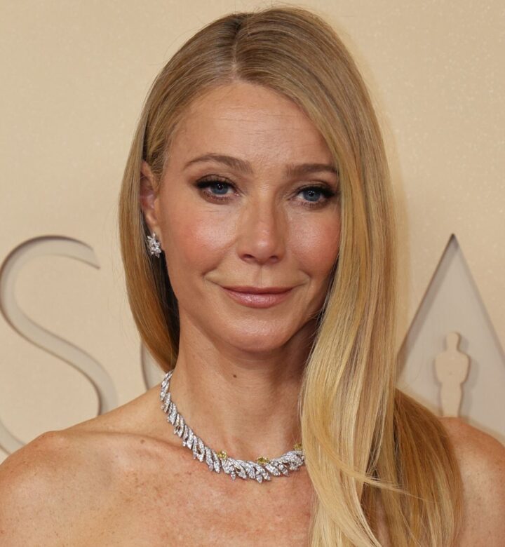 Gwyneth Paltrow 720x780