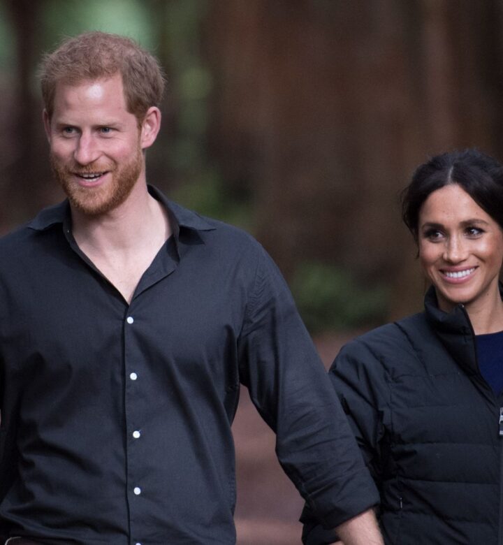 Harry and Meghan UK Home 720x780