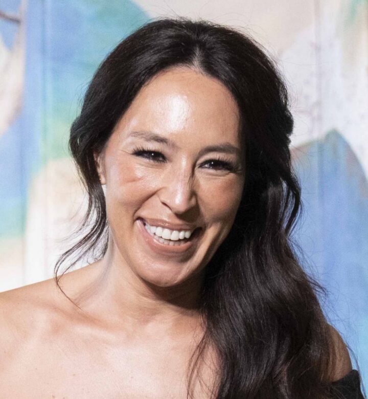 Joanna Gaines 720x780