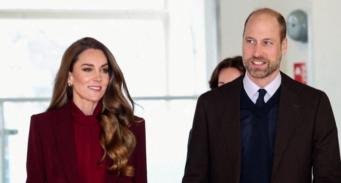 Kate Middleton and Prince William Could Mark a Major Milestone This Fall