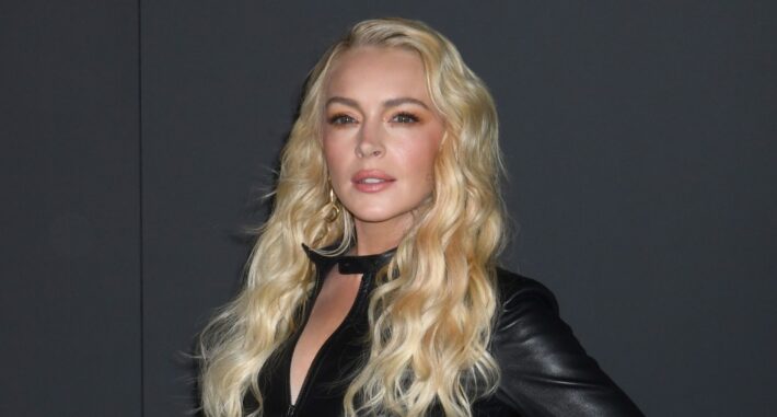 Lindsay Lohan 710x381