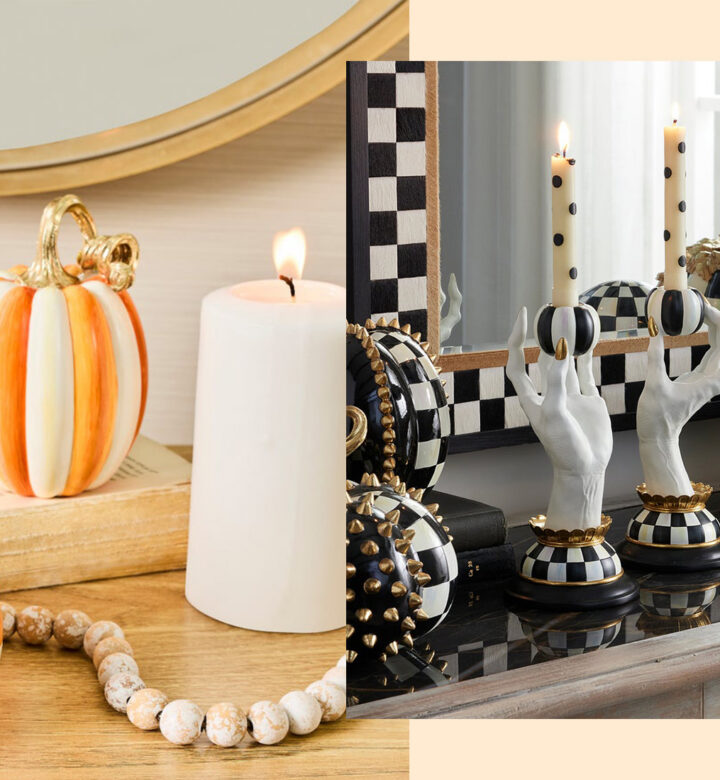Shop the MacKenzie-Childs Practical Magic 2 collection.
