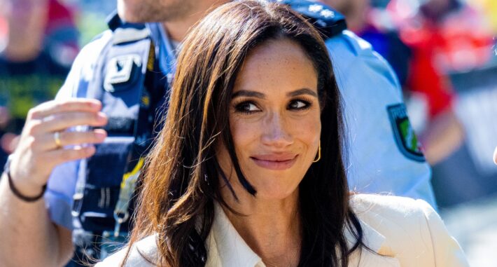 Meghan Markle Birthday 710x381