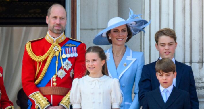 Prince William Kate Middleton Parenting 710x381