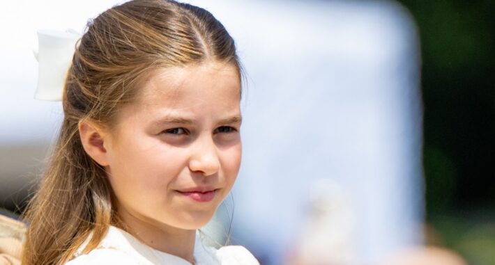 Princess Charlotte 710x381
