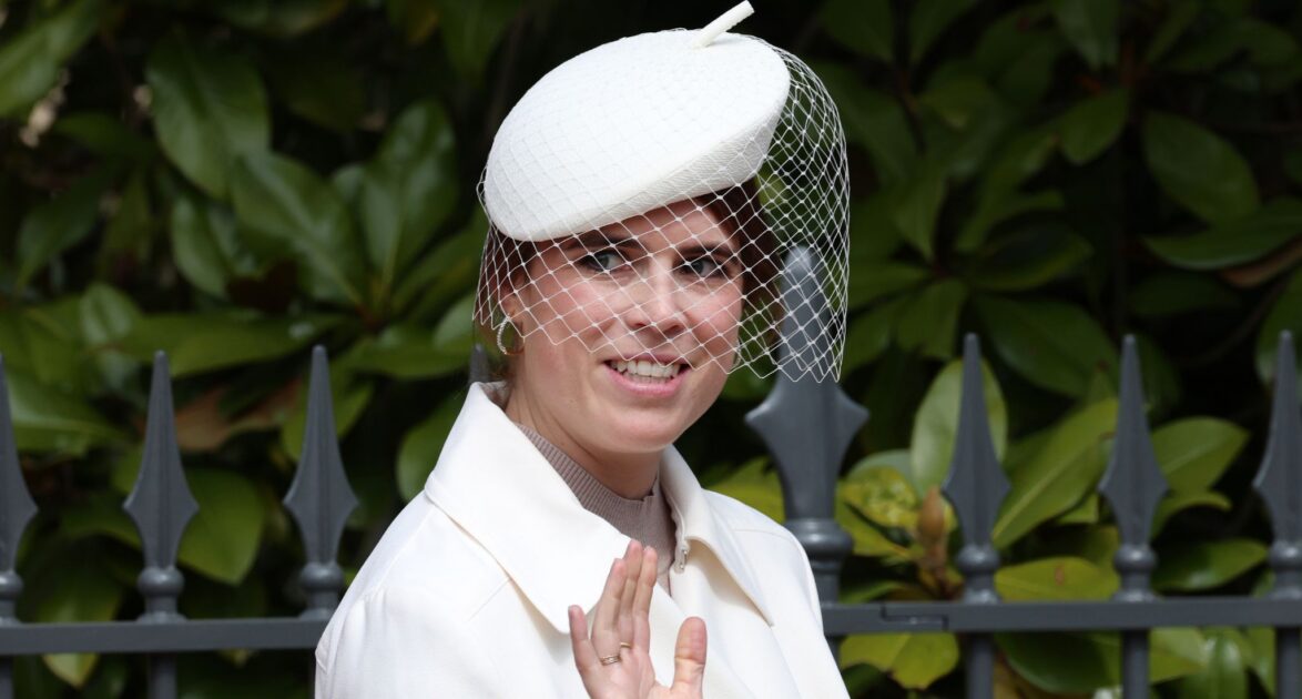 There's One Surprising Detail About the New Royal Baby That You Probably Missed