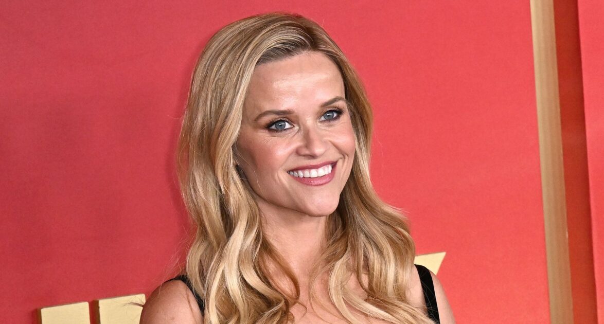 Reese Witherspoon's September Book Club Pick Is the Sequel We've Been Waiting 12 Long Years for