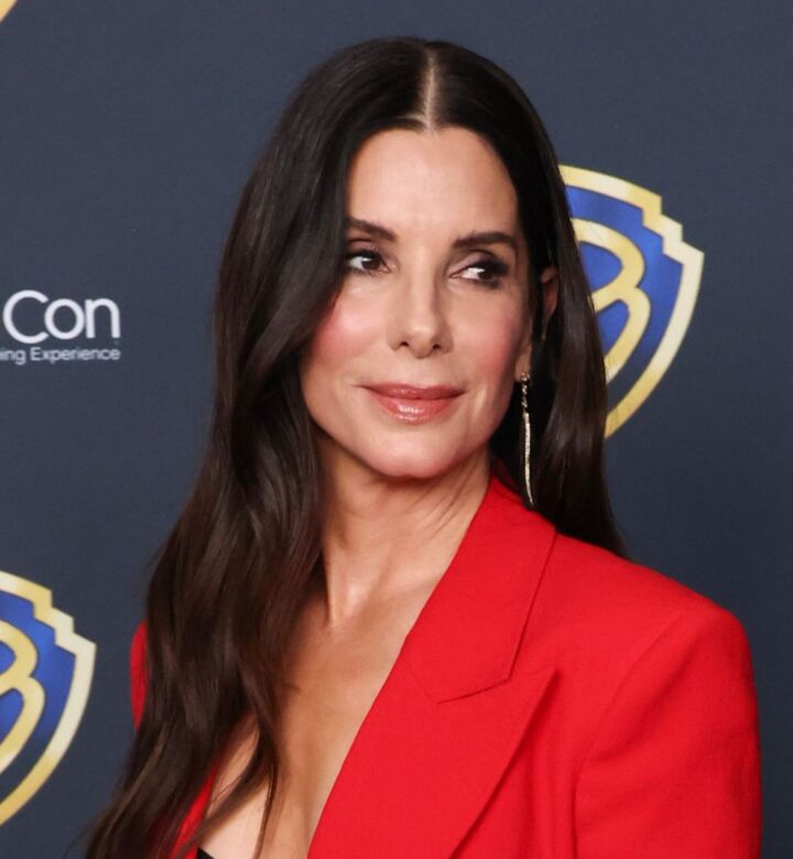 Sandra Bullock alter ego 720x780