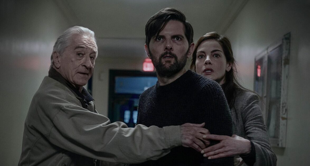 Netflix's #1 Movie Has Viewers Raving About the Cast—and Criticizing This One Thing