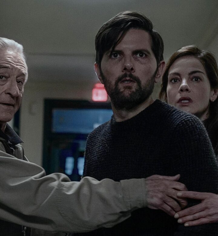 The Whisper Man Netflix 720x780