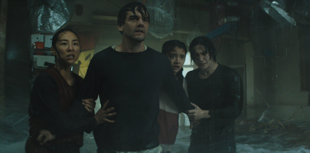 the last house netflix review
