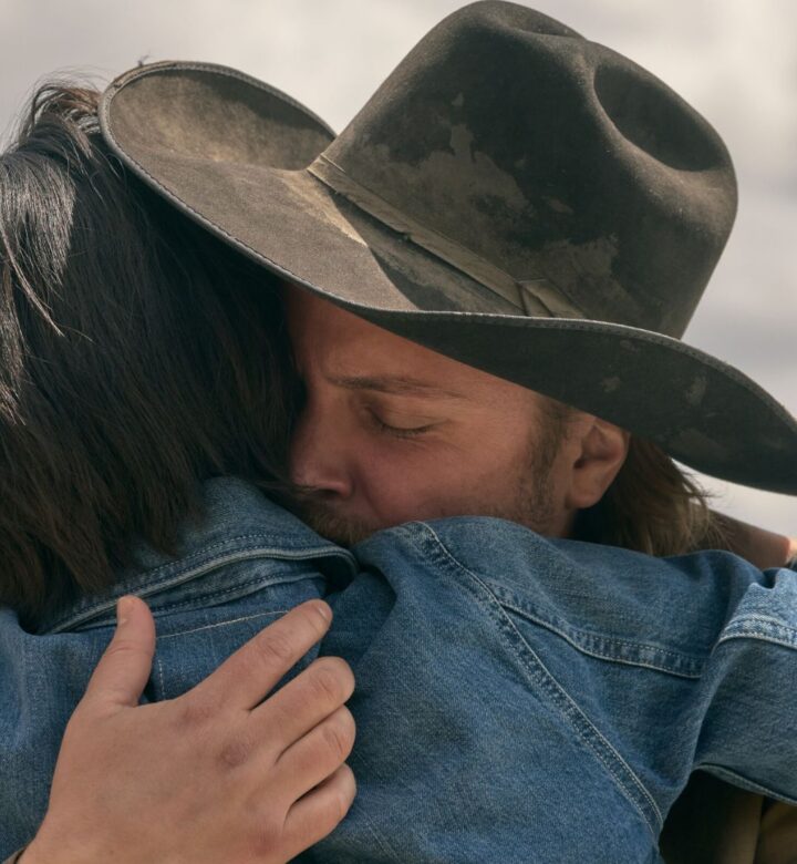 Yellowstone Spinoff 720x780