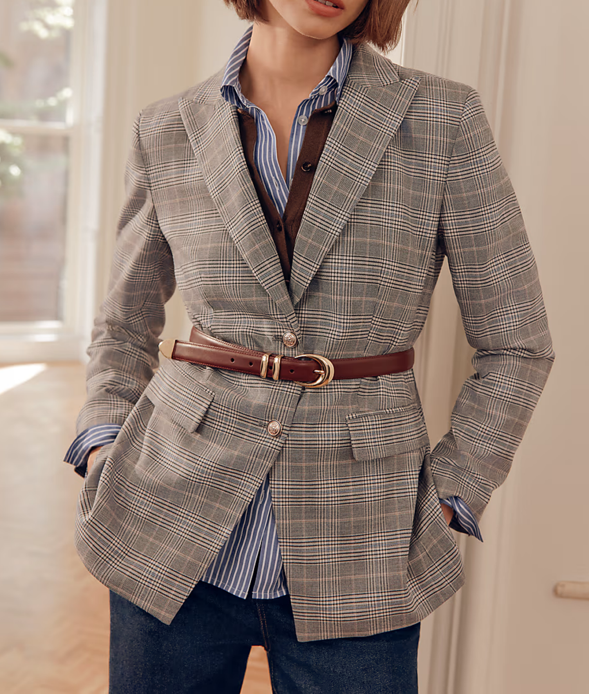 ann taylor plaid blazer 1200x1412