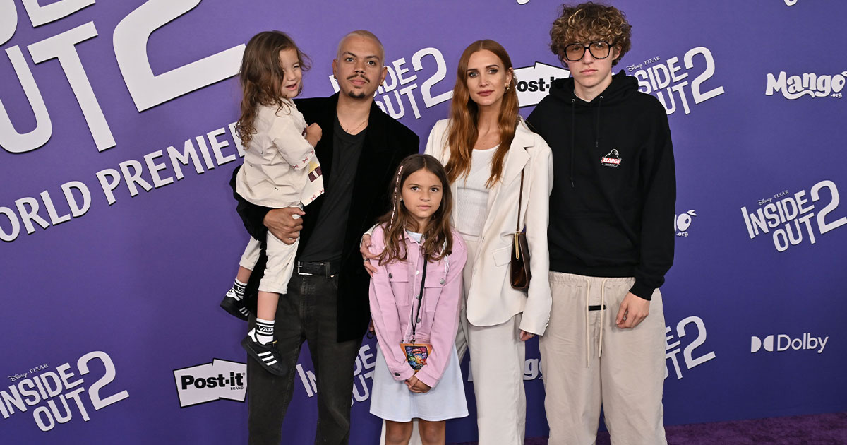 House Rules: Ashlee Simpson on Bedtimes, Screen Time Limits and Getting Dessert Every NightHouse Rules: Ashlee Simpson