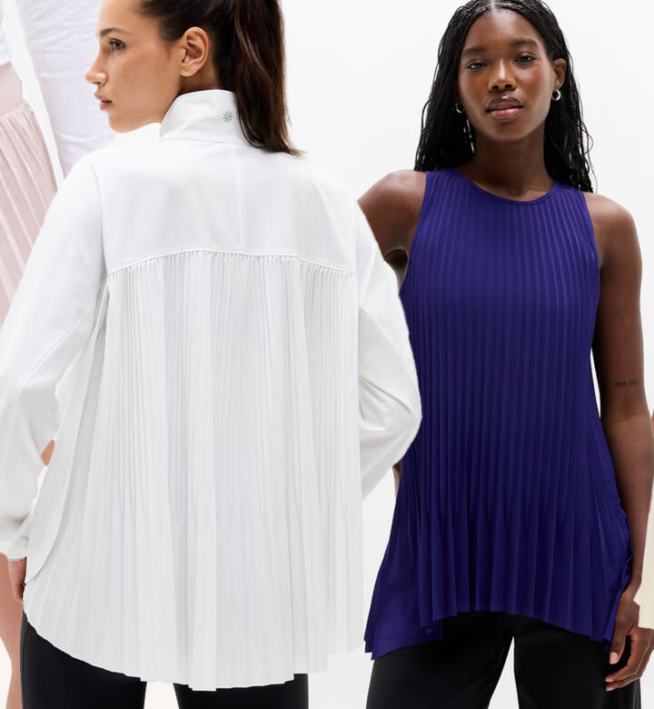 athleta pleats hero 720x780