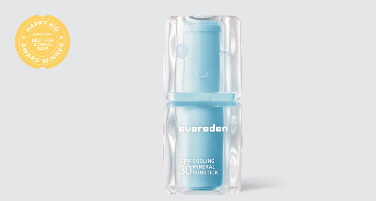 evereden spf stick