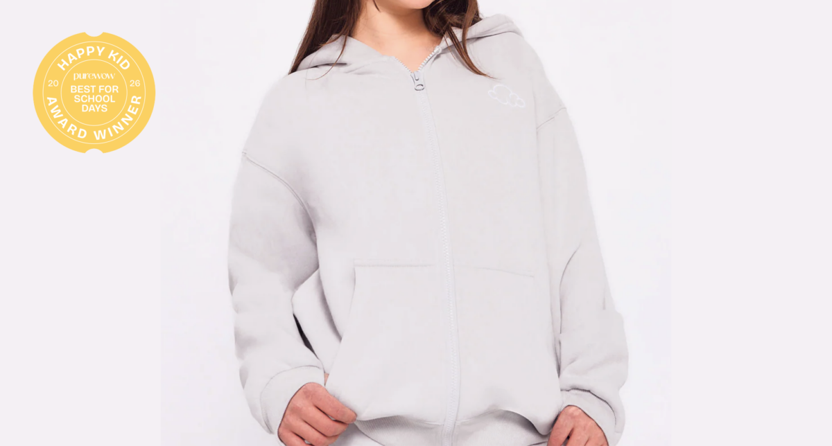 cloud hoodie