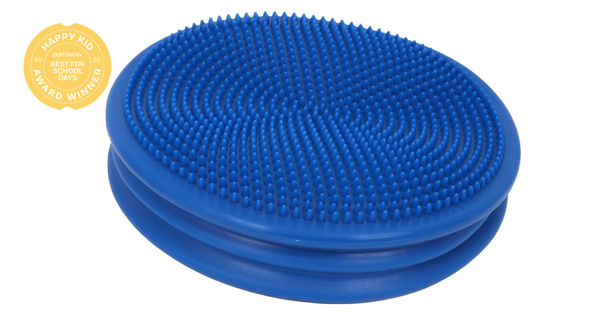 wobble cushion