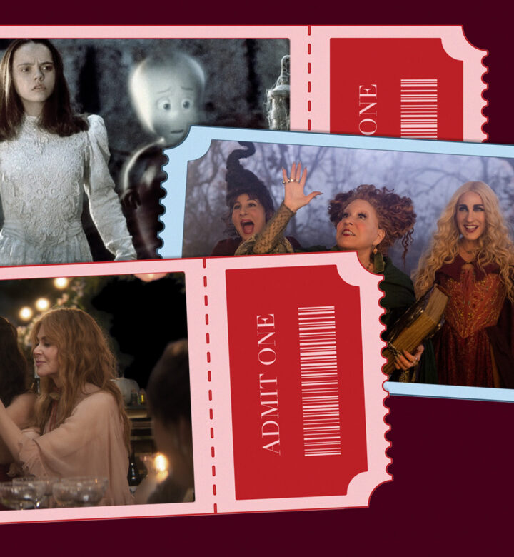 best halloween movies