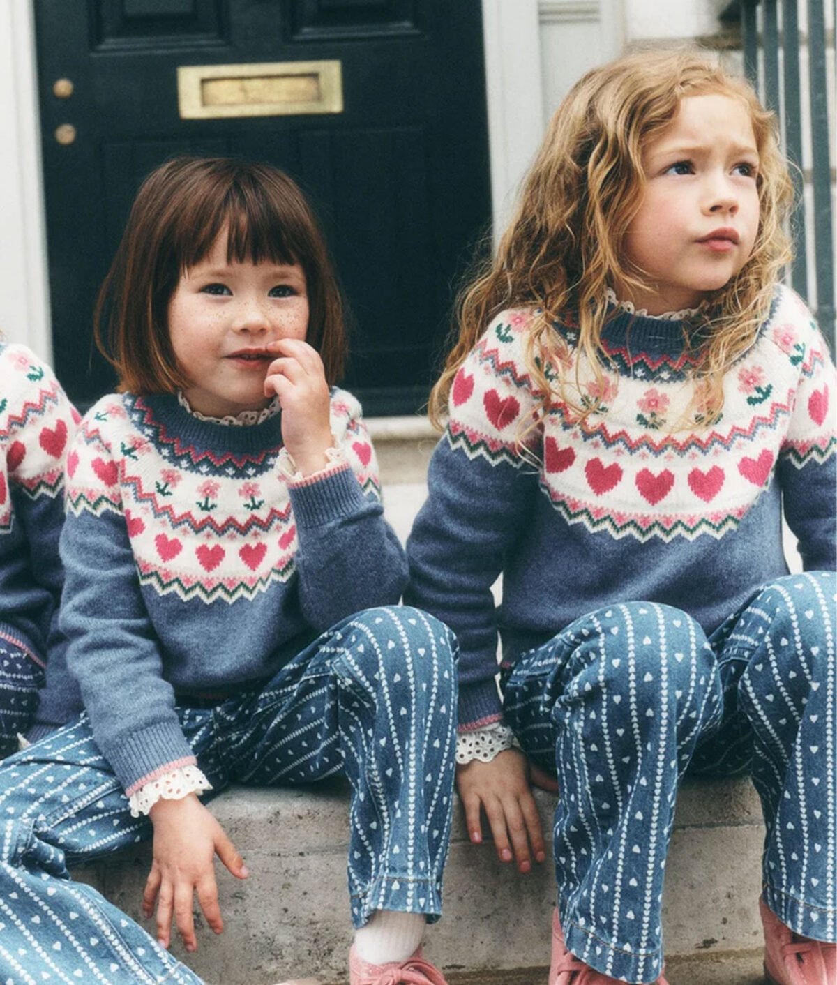 best kids clothing stores: boden