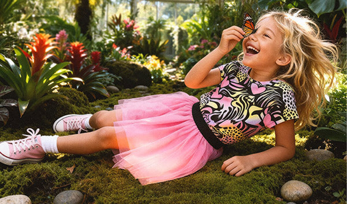 best kids clothing stores: deux par deux