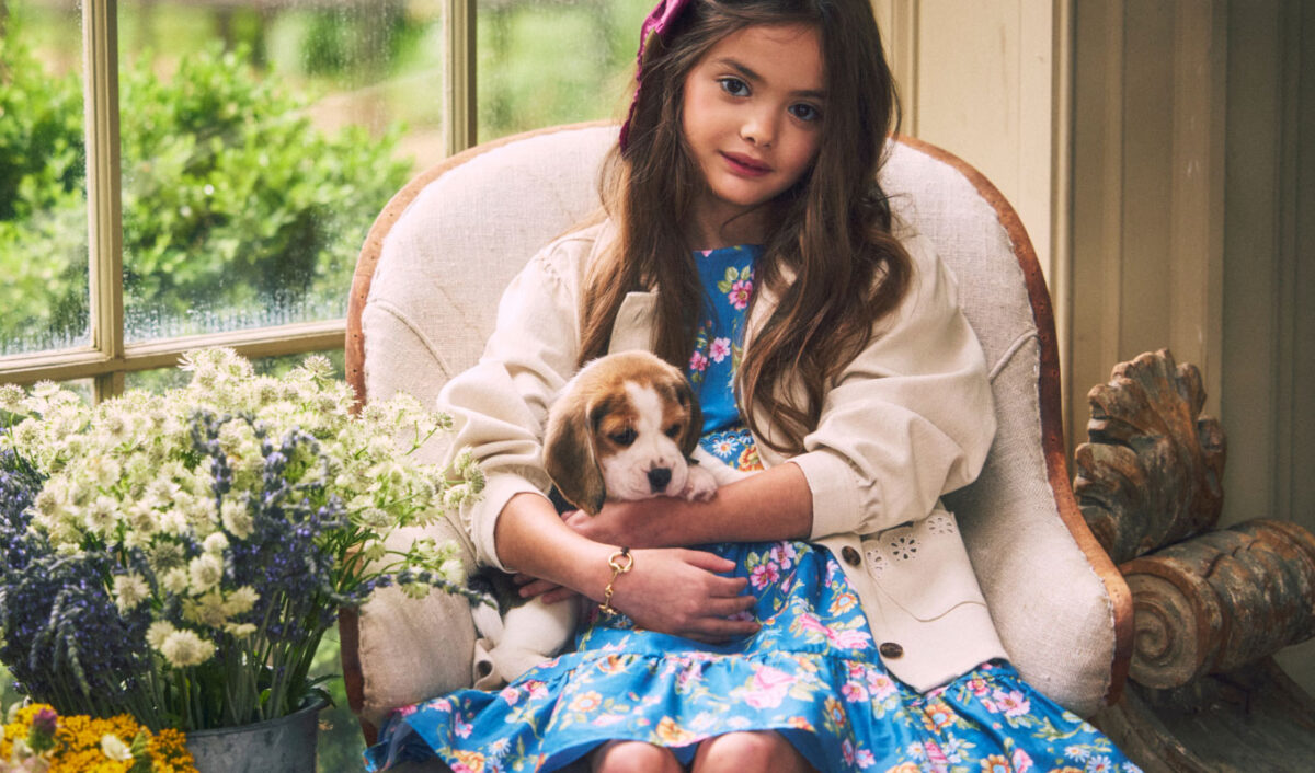 best kids clothing stores: janie and jack