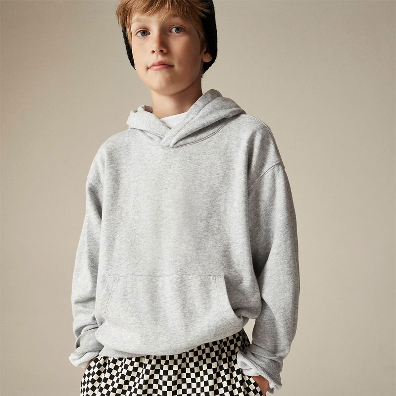 best kids clothing stores jcrew kids crew hoodie