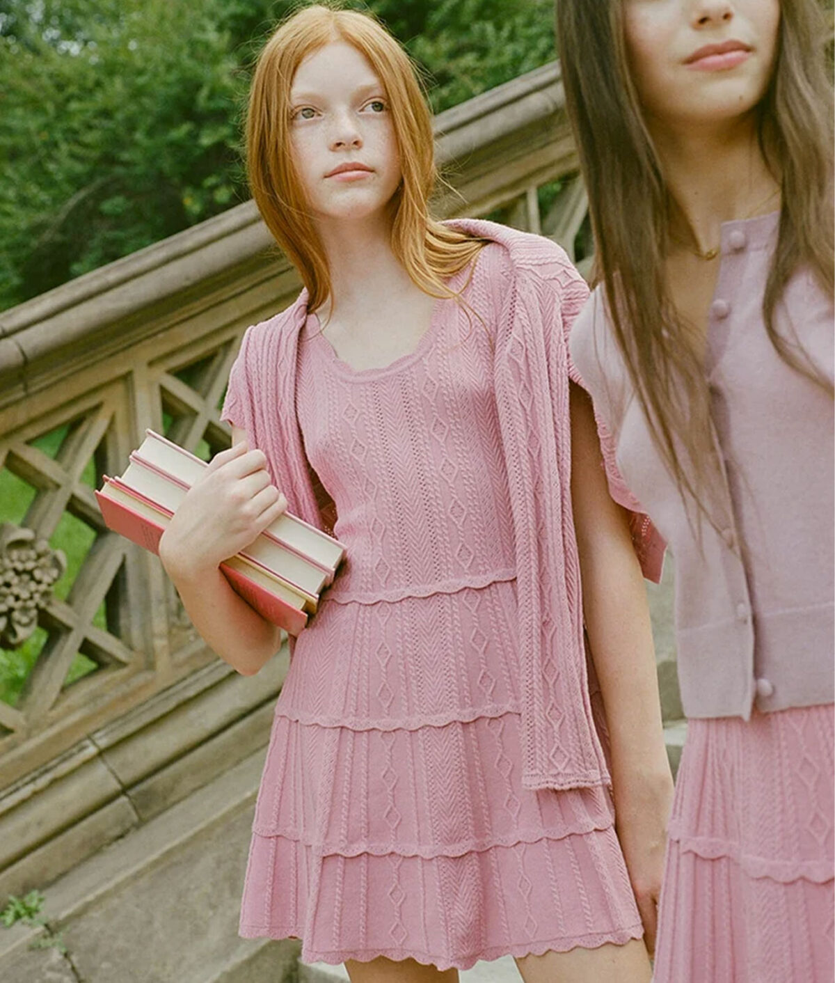best kids clothing stores: loveshackfancy
