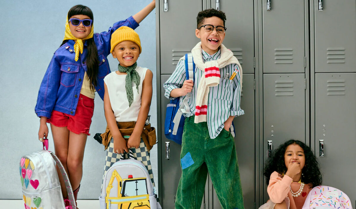 best kids clothing stores: maisonette