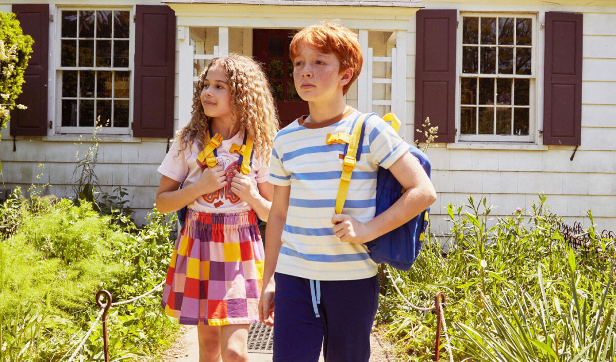 best kids clothing stores: mon coeur