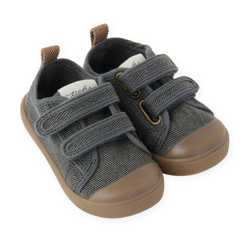 best kids clothing stores pehr twill recess sneakers